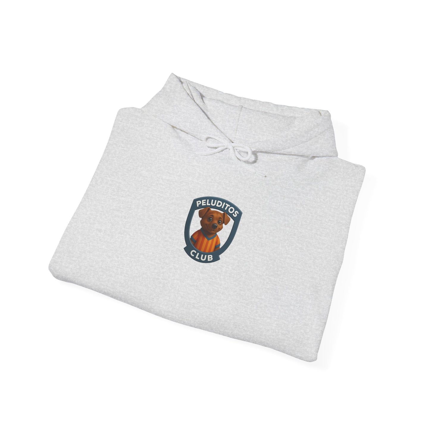 Flying Dog Unisex Hoodie, Comfortable Sweatshirt, Animal Lover Gift, Fun Casual Wear, Cozy Fall Apparel, Perfect for Pet Owners