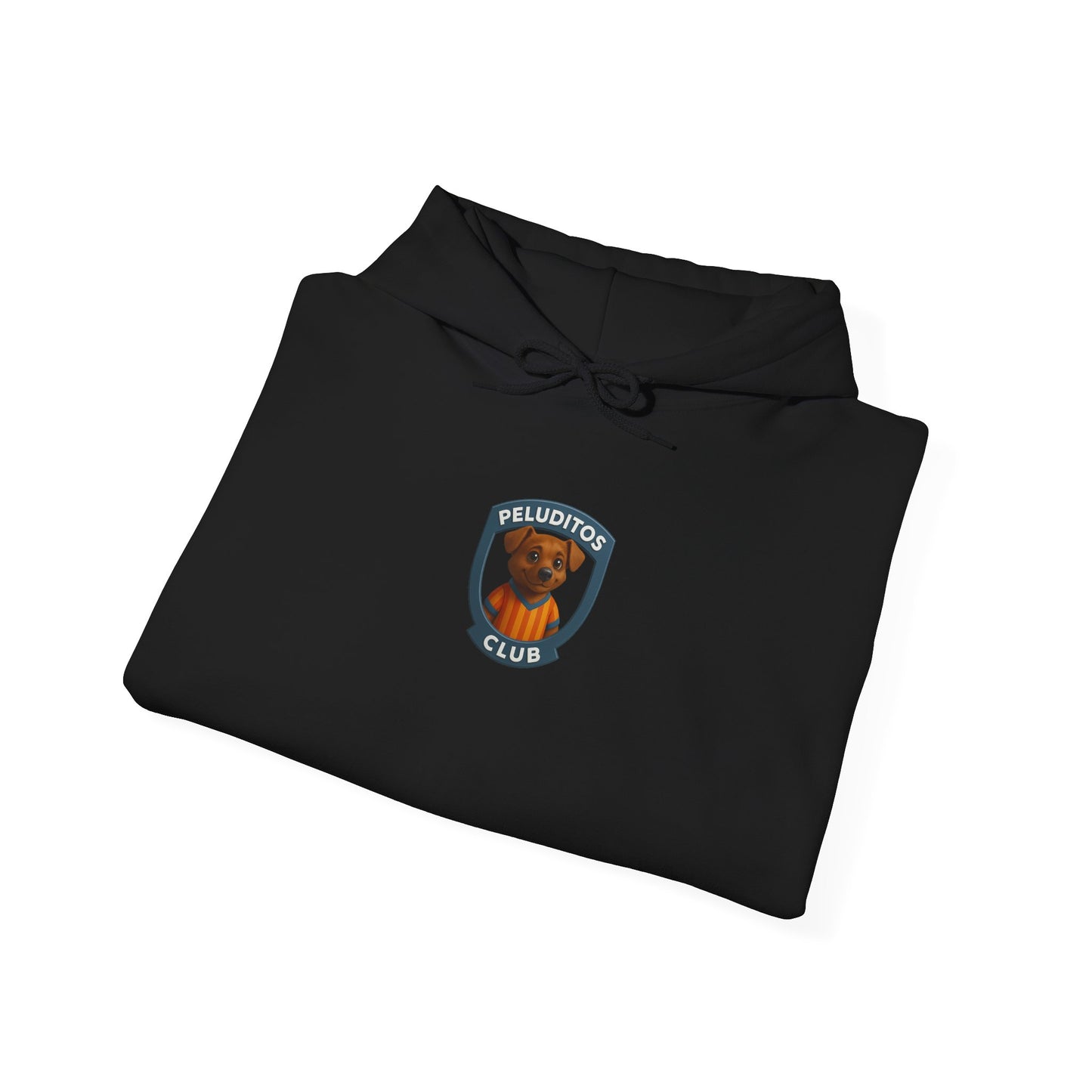 Flying Dog Unisex Hoodie, Comfortable Sweatshirt, Animal Lover Gift, Fun Casual Wear, Cozy Fall Apparel, Perfect for Pet Owners