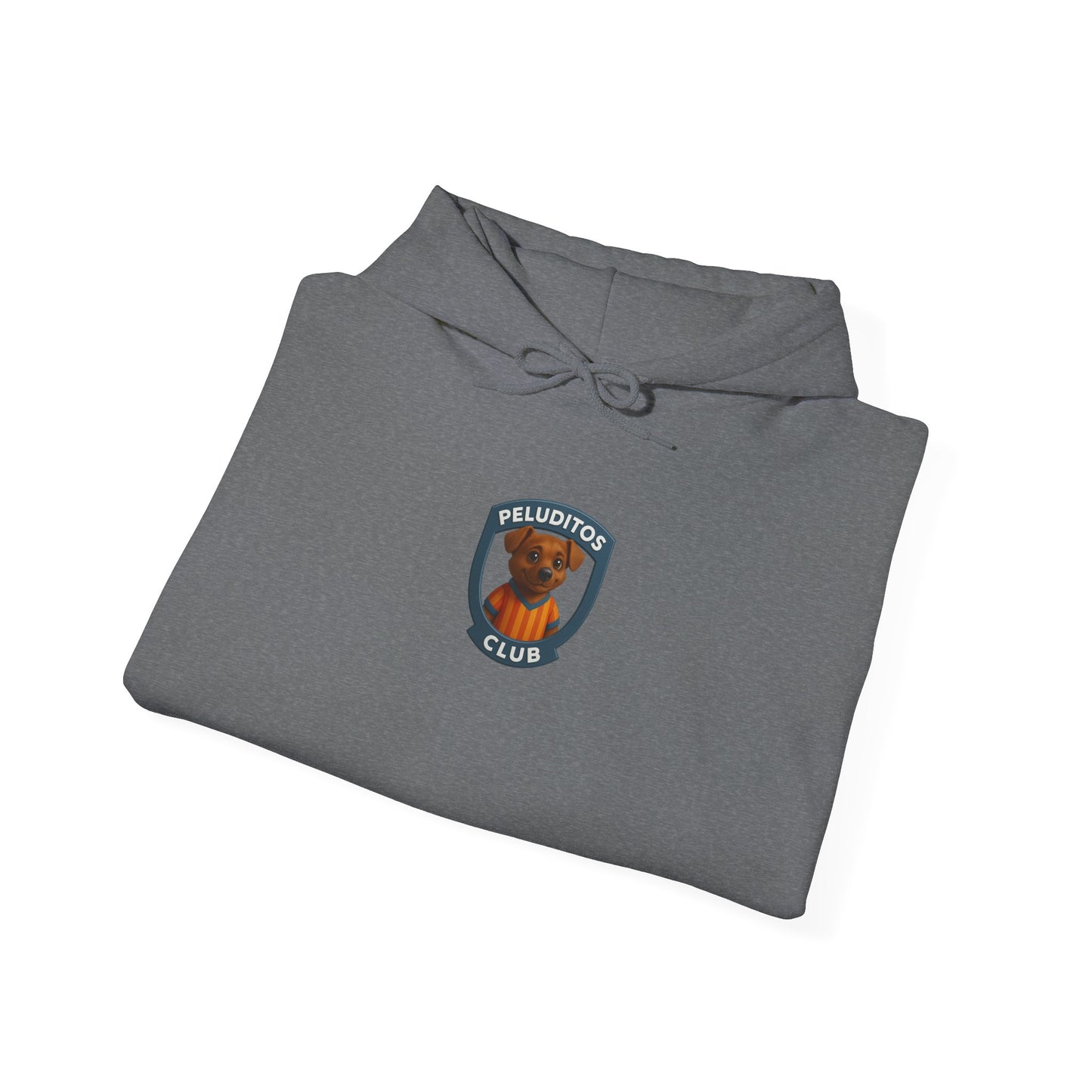 Flying Dog Unisex Hoodie, Comfortable Sweatshirt, Animal Lover Gift, Fun Casual Wear, Cozy Fall Apparel, Perfect for Pet Owners
