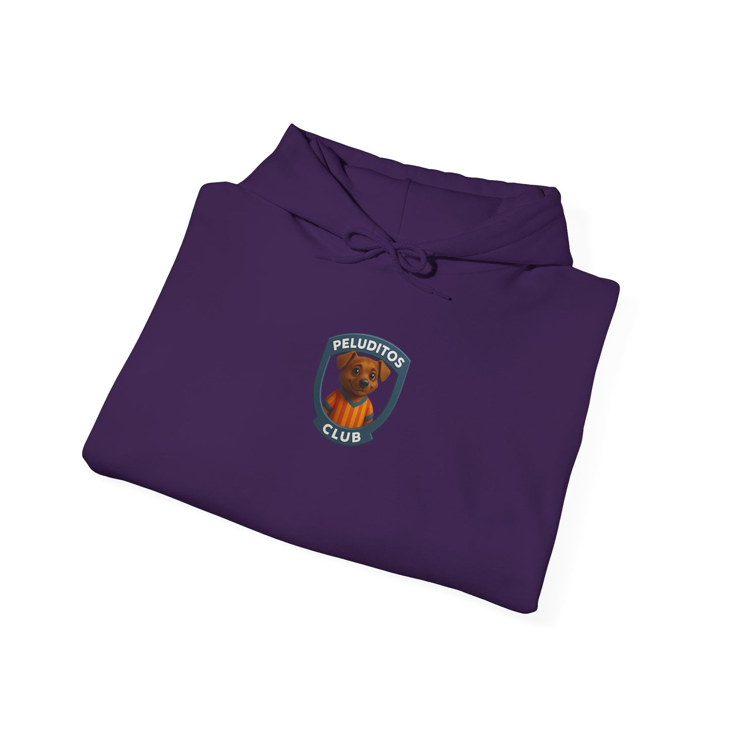 Flying Dog Unisex Hoodie, Comfortable Sweatshirt, Animal Lover Gift, Fun Casual Wear, Cozy Fall Apparel, Perfect for Pet Owners