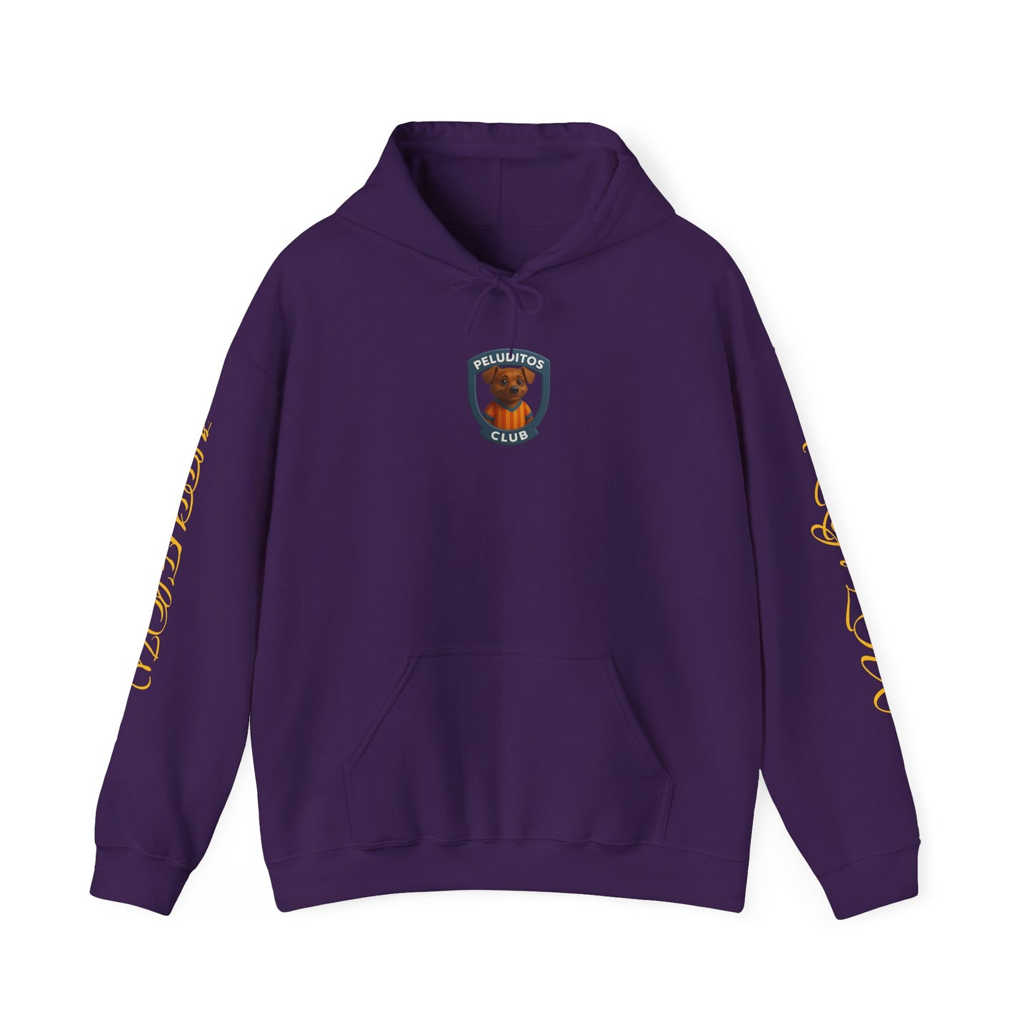 Flying Dog Unisex Hoodie, Comfortable Sweatshirt, Animal Lover Gift, Fun Casual Wear, Cozy Fall Apparel, Perfect for Pet Owners