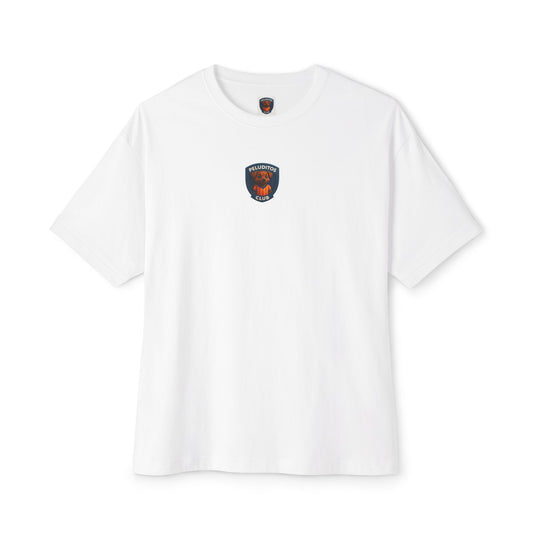 Unisex Oversized Furry flow club!