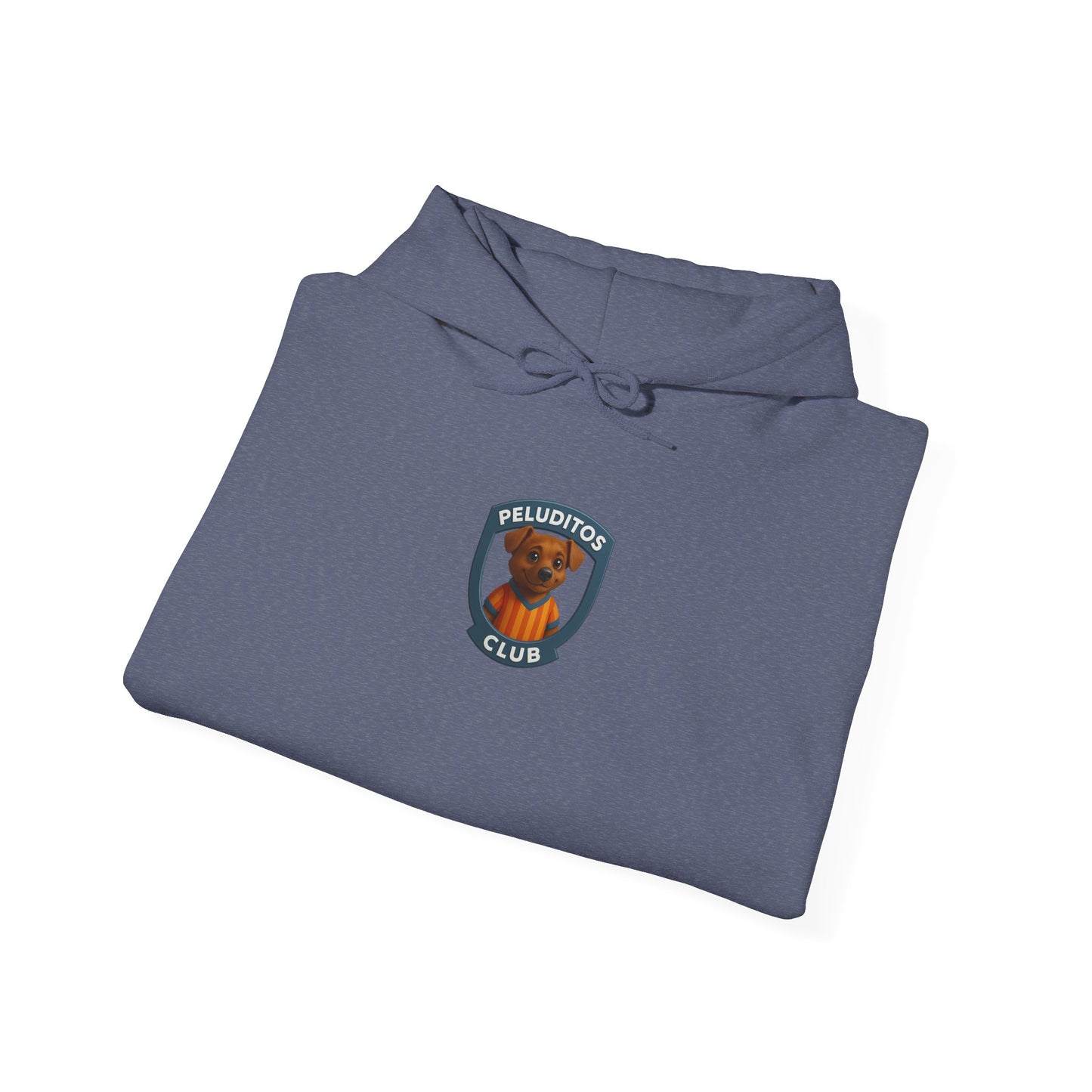 Flying Dog Unisex Hoodie, Comfortable Sweatshirt, Animal Lover Gift, Fun Casual Wear, Cozy Fall Apparel, Perfect for Pet Owners