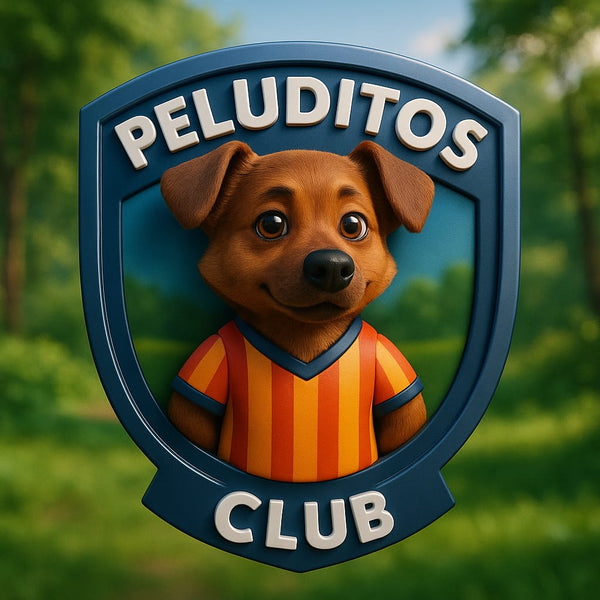 Peluditos Club